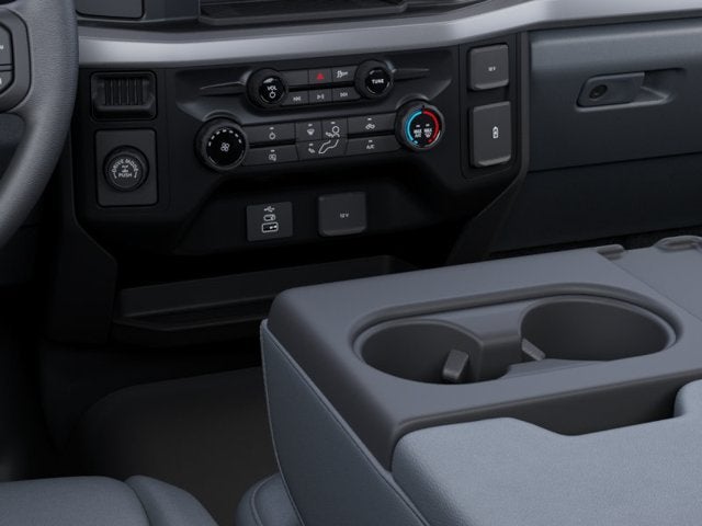 2027 Ford F-250SD F-250® XL