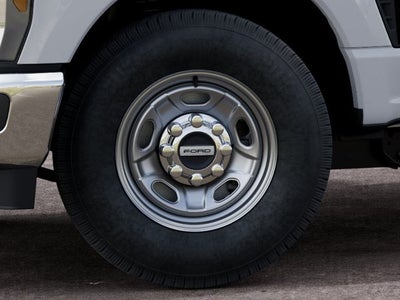 2027 Ford F-250SD F-250® XL