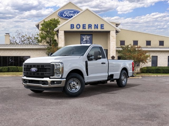 2027 Ford F-250SD F-250® XL