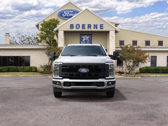 2027 Ford F-250SD F-250® XL