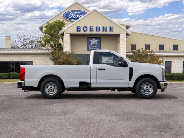 2027 Ford F-250SD F-250® XL