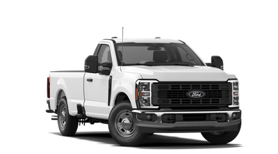 2027 Ford F-250SD F-250® XL