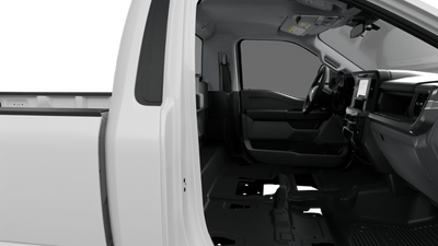 2027 Ford F-250SD F-250® XL