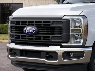 2027 Ford F-250SD F-250® XL