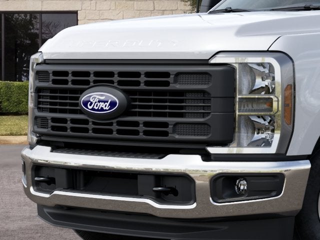 2027 Ford F-250SD F-250® XL