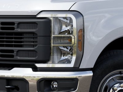 2027 Ford F-250SD F-250® XL