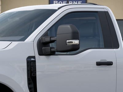 2027 Ford F-250SD F-250® XL