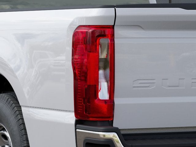 2027 Ford F-250SD F-250® XL