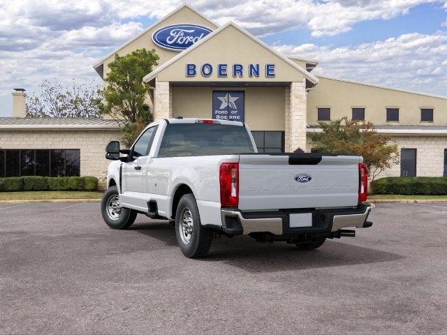 2027 Ford F-250SD F-250® XL