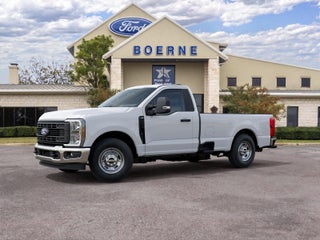 2027 Ford F-250SD F-250® XL
