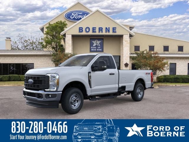 2026 Ford F-250SD F-250® XL