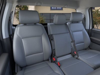 2026 Ford F-250SD F-250® XL