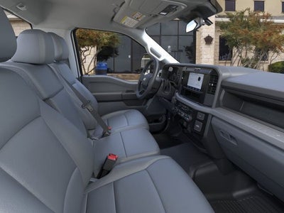 2026 Ford F-250SD F-250® XL