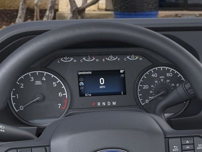 2026 Ford F-250SD F-250® XL