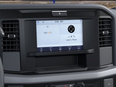 2026 Ford F-250SD F-250® XL