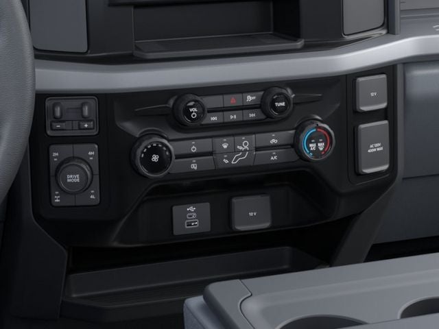 2026 Ford F-250SD F-250® XL