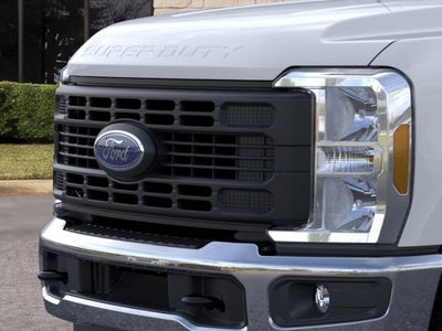 2026 Ford F-250SD F-250® XL