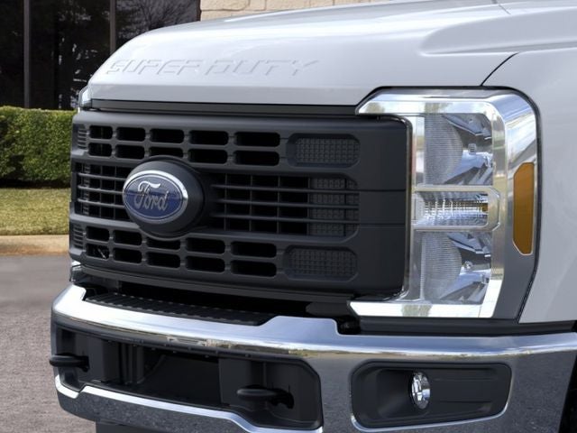 2026 Ford F-250SD F-250® XL