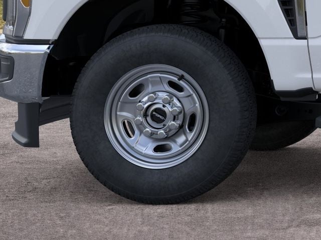 2026 Ford F-250SD F-250® XL