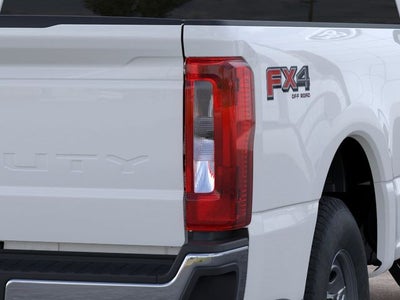 2026 Ford F-250SD F-250® XL