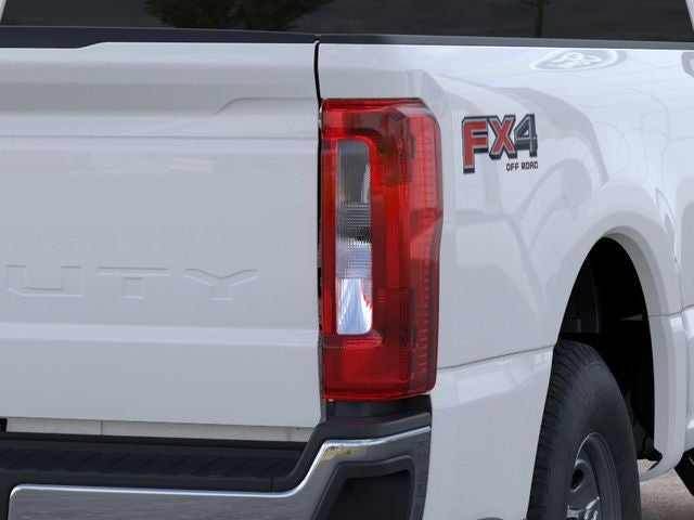 2026 Ford F-250SD F-250® XL
