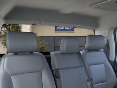 2026 Ford F-250SD F-250® XL