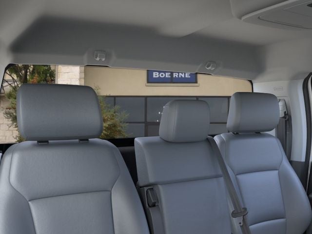 2026 Ford F-250SD F-250® XL