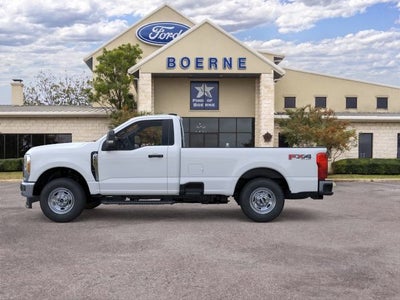 2026 Ford F-250SD F-250® XL