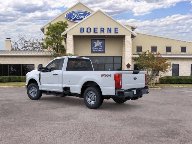 2026 Ford F-250SD F-250® XL