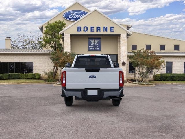2026 Ford F-250SD F-250® XL
