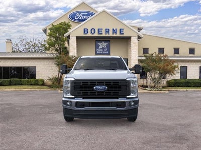 2026 Ford F-250SD F-250® XL
