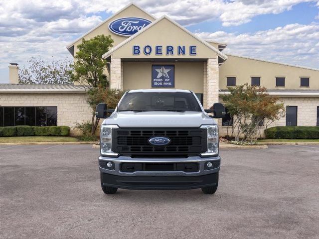 2026 Ford F-250SD F-250® XL