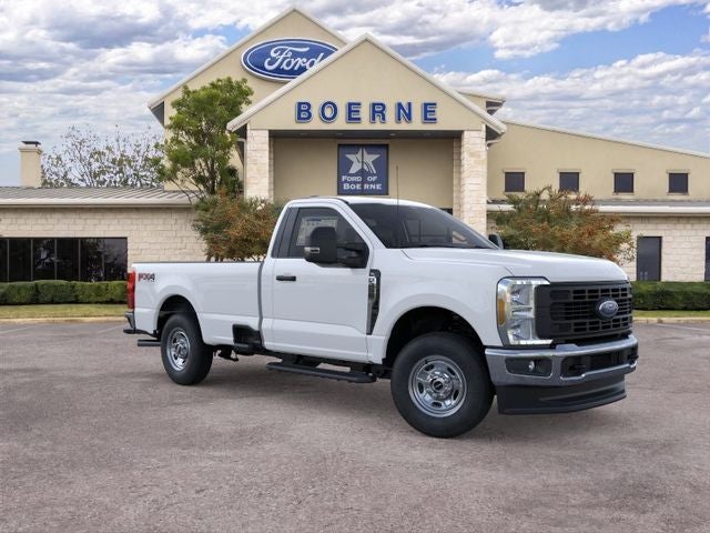 2026 Ford F-250SD F-250® XL