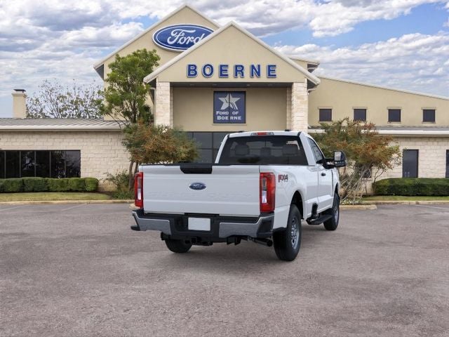 2026 Ford F-250SD F-250® XL