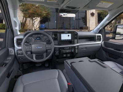 2026 Ford F-250SD F-250® XL