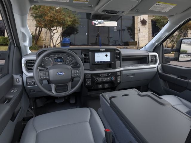 2026 Ford F-250SD F-250® XL
