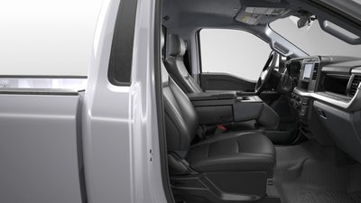 2026 Ford F-250SD F-250® XL