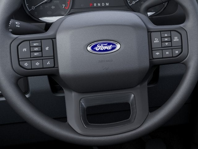 2027 Ford F-250SD F-250® XL