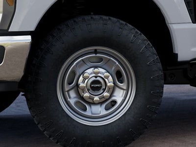 2027 Ford F-250SD F-250® XL