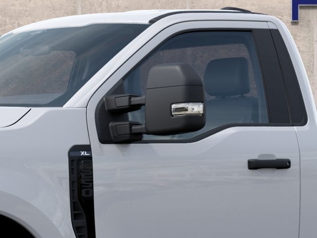 2027 Ford F-250SD F-250® XL