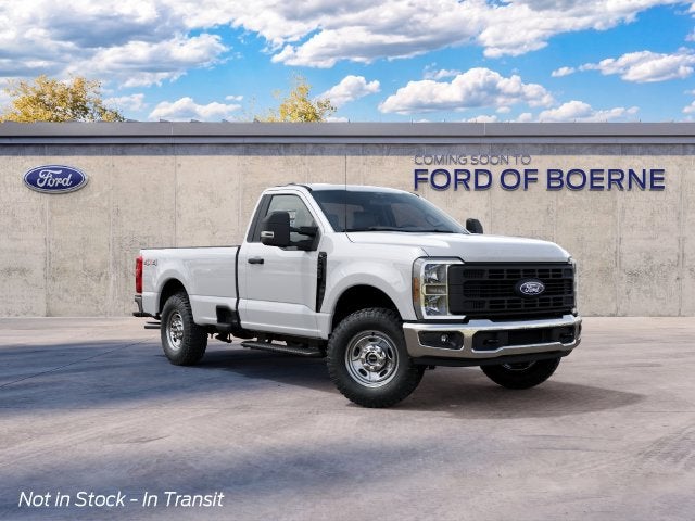 2027 Ford F-250SD F-250® XL