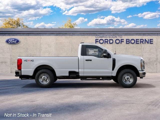 2027 Ford F-250SD F-250® XL