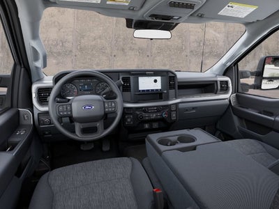 2027 Ford F-250SD F-250® XL