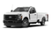 2027 Ford F-250SD F-250® XL