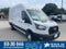 2024 Ford Transit-350 T-350 HD 148" EL Hi Rf 9950 GVWR DRW AWD