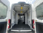 2024 Ford Transit-350 T-350 HD 148" EL Hi Rf 9950 GVWR DRW AWD