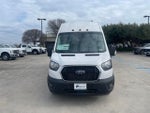 2024 Ford Transit-350 T-350 HD 148" EL Hi Rf 9950 GVWR DRW AWD