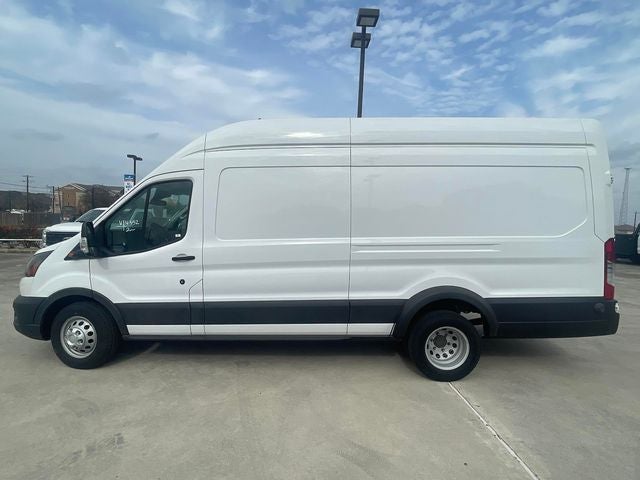 2024 Ford Transit-350 T-350 HD 148" EL Hi Rf 9950 GVWR DRW AWD