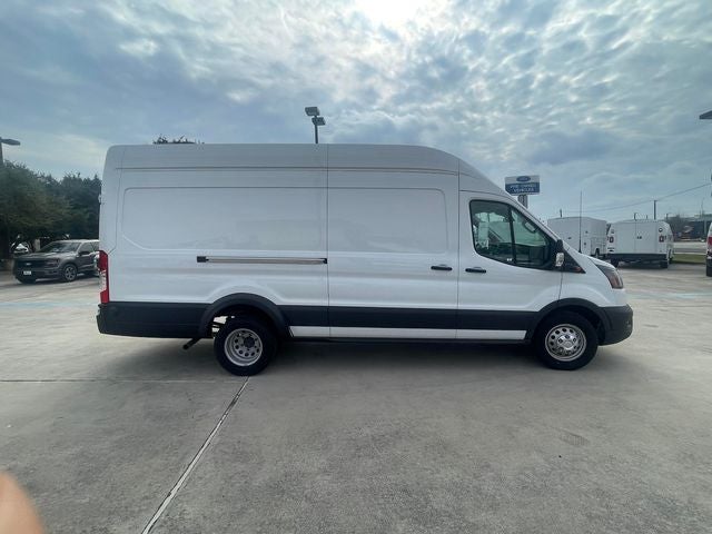 2024 Ford Transit-350 T-350 HD 148" EL Hi Rf 9950 GVWR DRW AWD