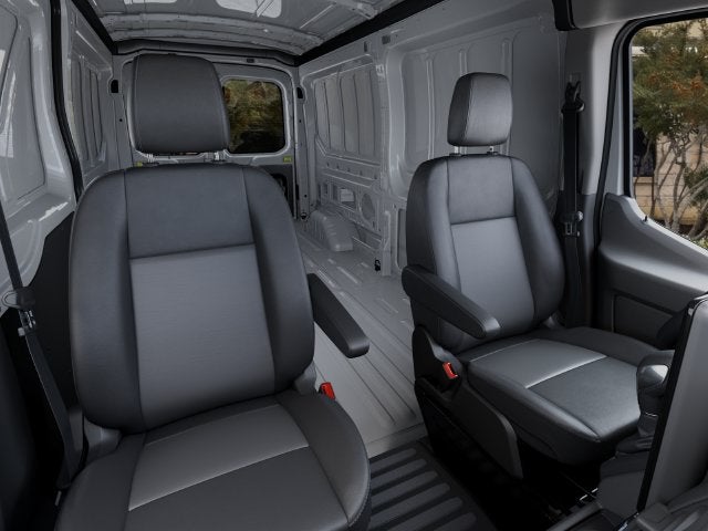 2027 Ford Transit-250 Cargo Van